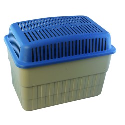 ABSORBEUR D'HUMIDITE 1 KG