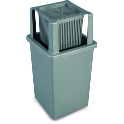 ABSORBEUR D'HUMIDITE 5L - KAMPA