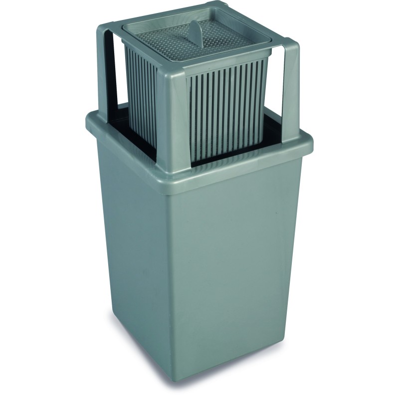 ABSORBEUR D'HUMIDITE 5L - KAMPA