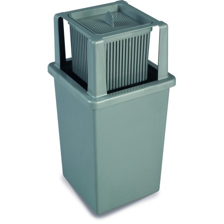 ABSORBEUR D'HUMIDITE 5L -...