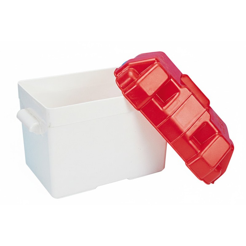 BAC À BATTERIE 270 X 190 X 190