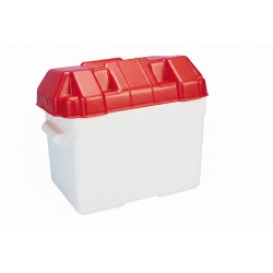 BAC À BATTERIE 270 X 190 X 190