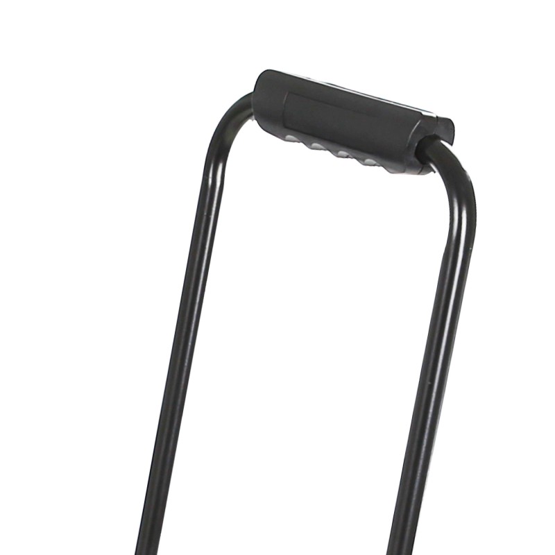 CHARIOT PORTE-TOUT FER PICK UP PLIANT BRUNNER