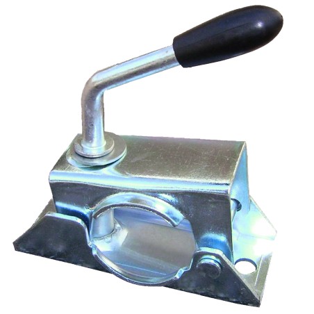 COLLIER À BOULONNER 48 MM