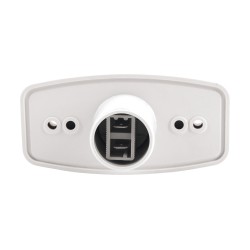 FEU LATERAL ORANGE 1006 SMLR 100 X 50 X 17