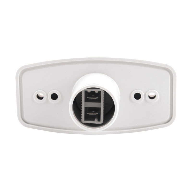 FEU LATERAL ORANGE 1006 SMLR 100 X 50 X 17
