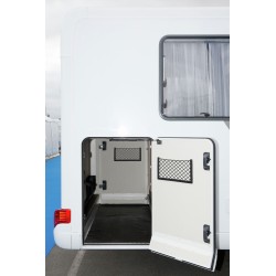 FILET DE RANGEMENT NETRAY 31,5 X 21 CM BRUNNER