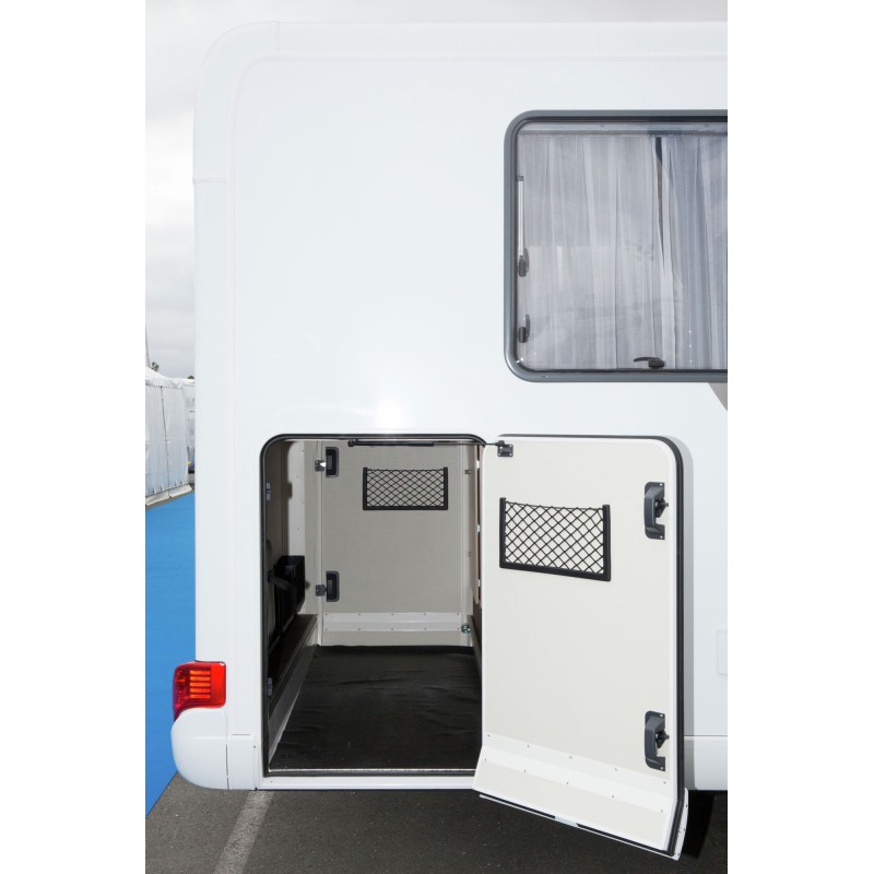 FILET DE RANGEMENT NETRAY 31,5 X 21 CM BRUNNER