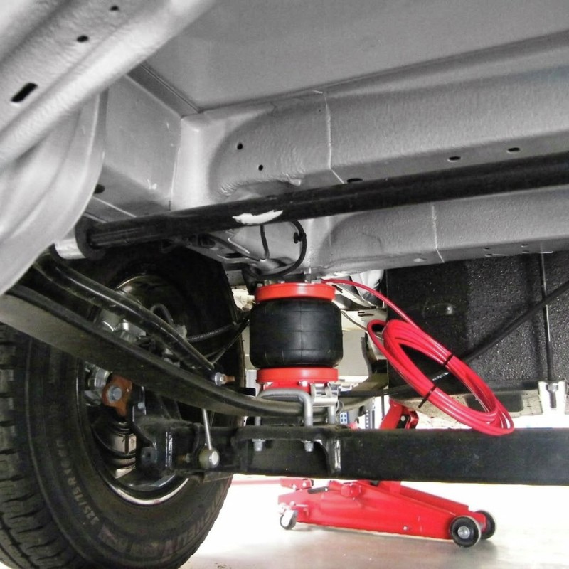 KIT PANNEAU + COMPRESSEUR AIR TOP X2-50 et X2-50 FIAT DUCATO