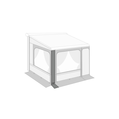 PANNEAU FRONTAL DUCATO 20...