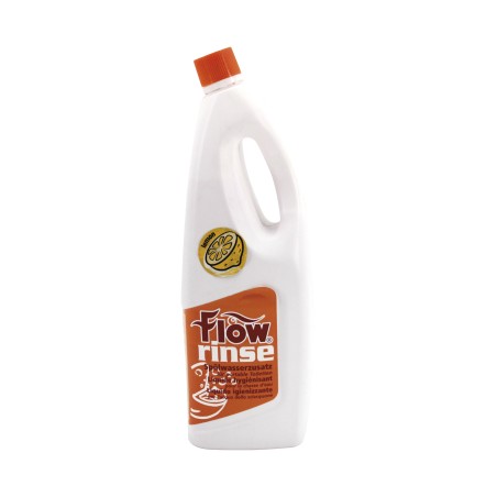 PRODUIT WC FLOW RINSE 2L