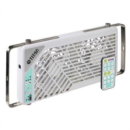 VENTILATEUR MULTIFONCTION -...