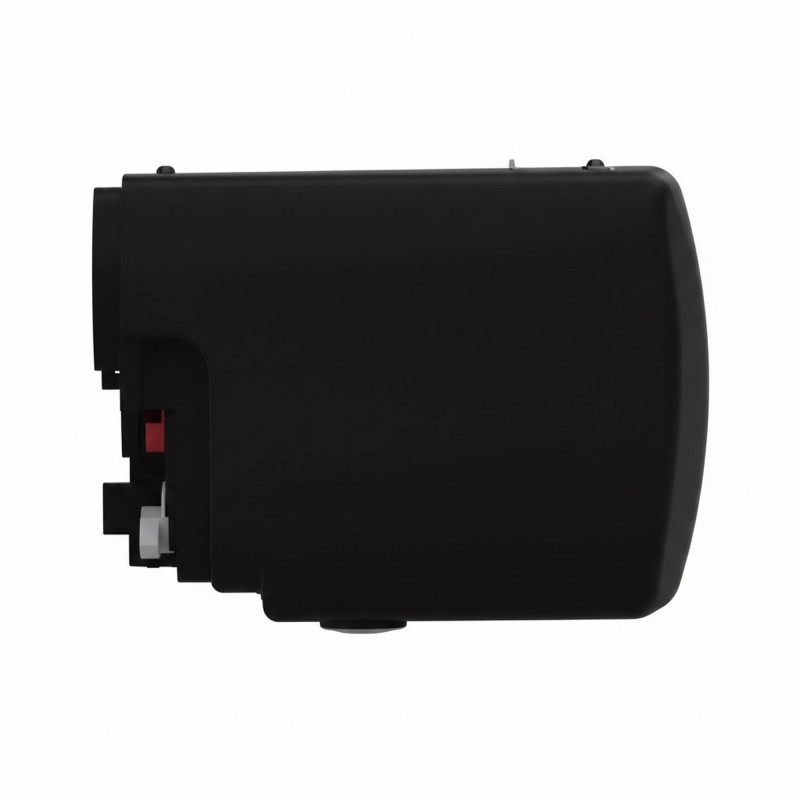 MOTOR KIT COMPACT F45L - DEEP BLACK FIAMMA