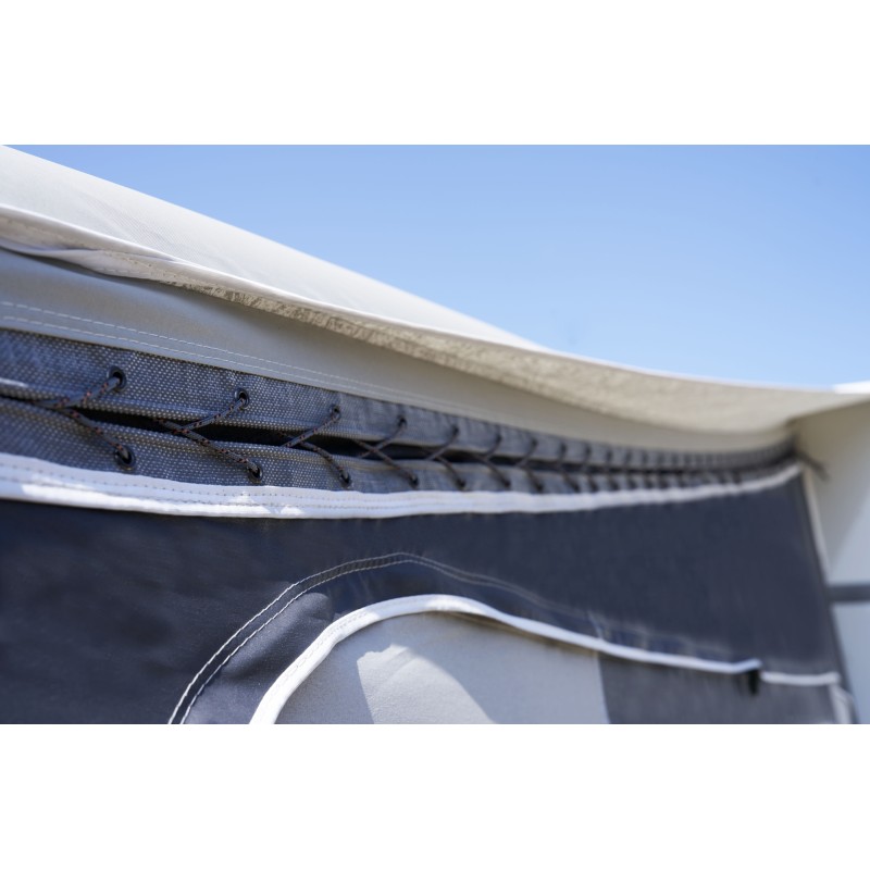 AUVENT GONFLABLE VENTURA AIR DOVE 400