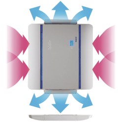 CLIMATISEUR CLIMA E-VAN 7400 H - TELAIR