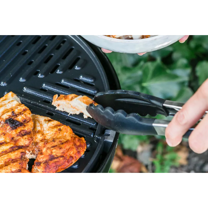 PINCE SILICONE 28 CM - CADAC