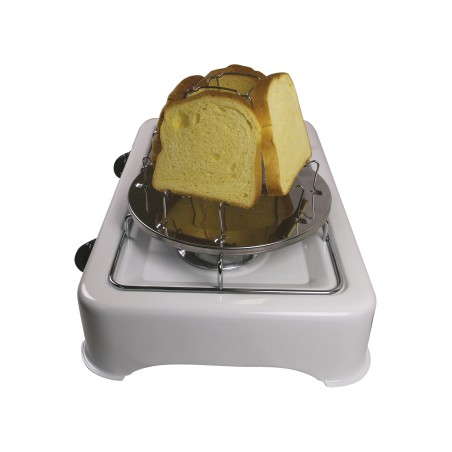 GRILLE PAIN DE CAMPING POUR...