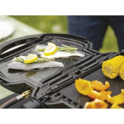 PROTECTION ANTI-ADHESIVE POUR NOMADIQ  3 PIECES