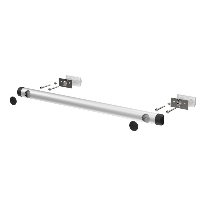 KIT SUPPORT BAR 1 BARRE INFERIEURE - FIAMMA