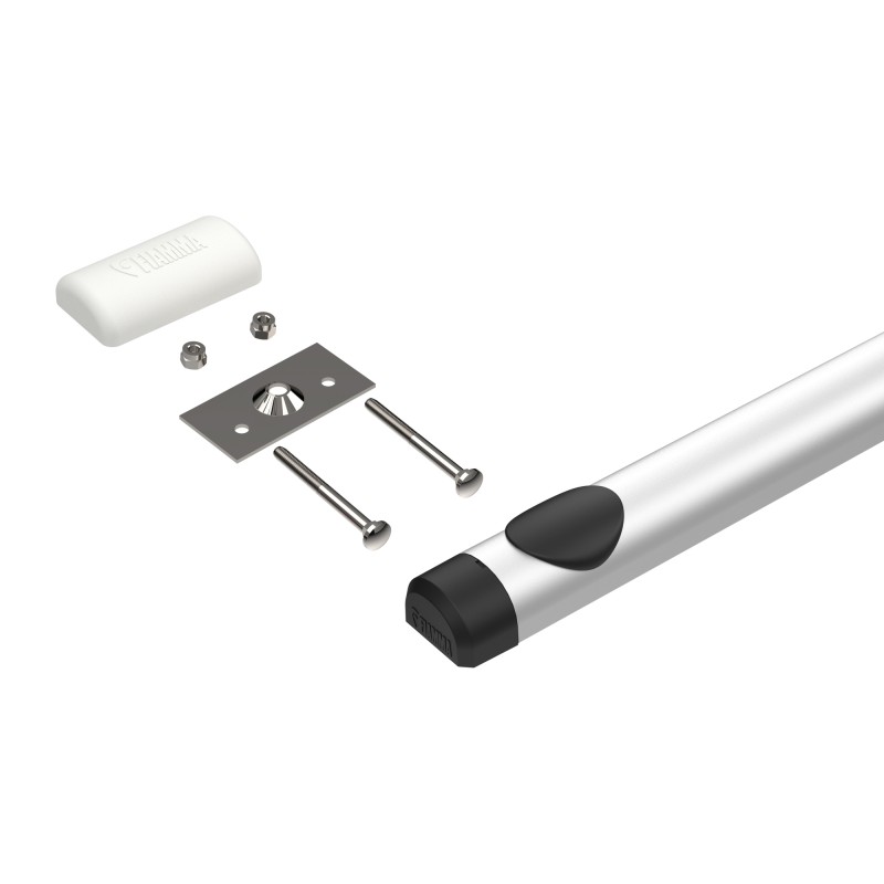 KIT SUPPORT BAR 1 BARRE INFERIEURE - FIAMMA