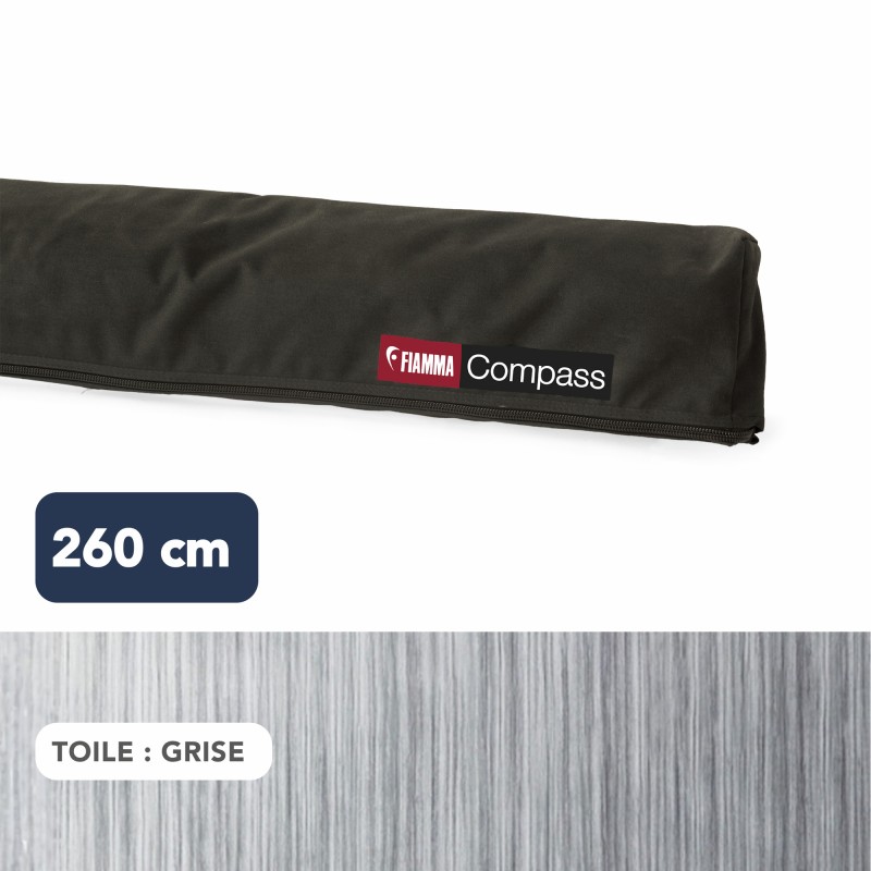 STORE FIAMMA COMPASS 260 - 2,60M