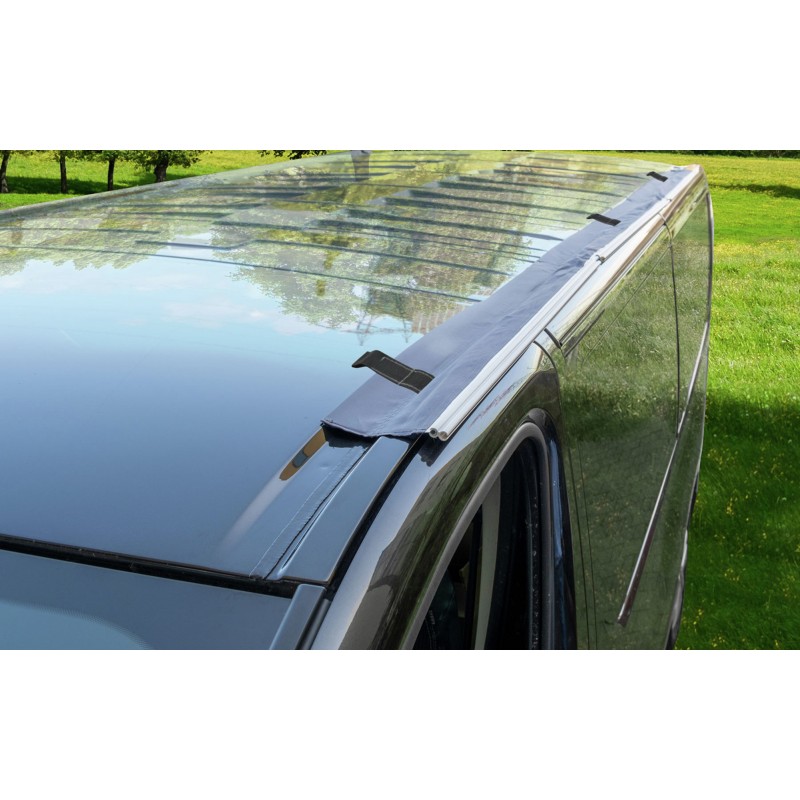 FIXATION MAGNETIQUE POUR TOIT PLAT MAGNETIC ADAPTER 3 M BRUNNER