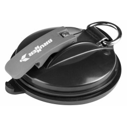 KIT DE 2 VENTOUSES DE FIXATION SANS VIS ATACO BRUNNER