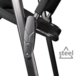 FAUTEUIL 3D PRO ARAVEL VITACHIC JUSQU’À 150 KG BRUNNER