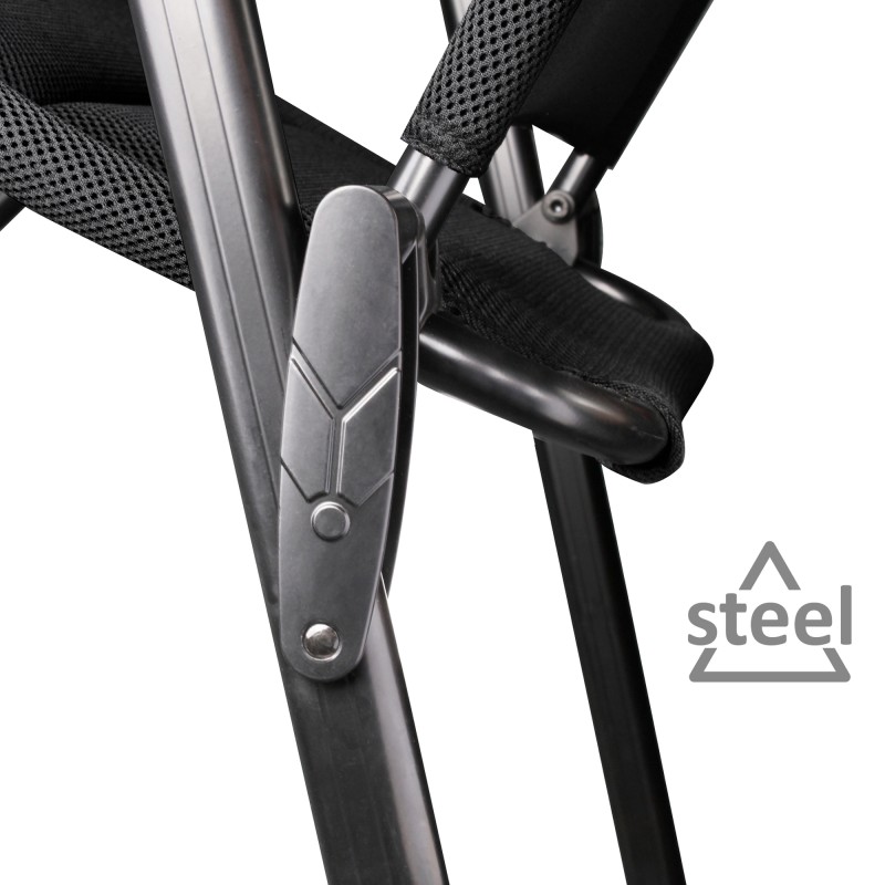 FAUTEUIL 3D PRO ARAVEL VITACHIC JUSQU’À 150 KG BRUNNER