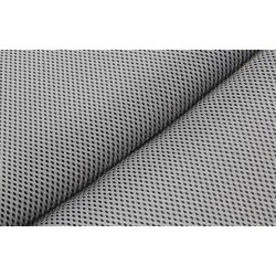 FAUTEUIL 3D SKYE RT 7 POSITIONS GRIS CLAIR BRUNNER