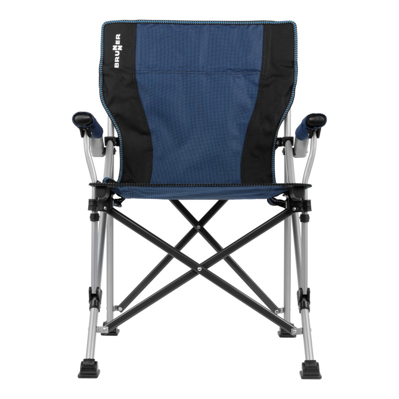 FAUTEUIL PLIANT RAPTOR CLASSIC BRUNNER