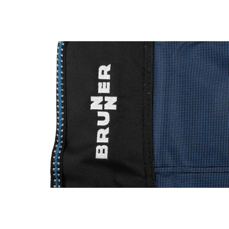 FAUTEUIL PLIANT RAPTOR CLASSIC BRUNNER