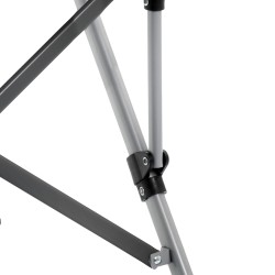 FAUTEUIL PLIANT RAPTOR CLASSIC BRUNNER