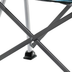 FAUTEUIL PLIANT RAPTOR CLASSIC BRUNNER