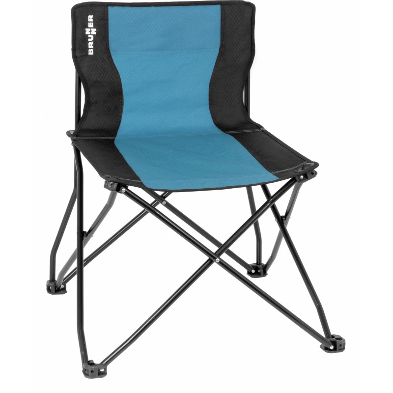 CHAISE ANTIBASCULE ACTION EQUIFRAME BRUNNER