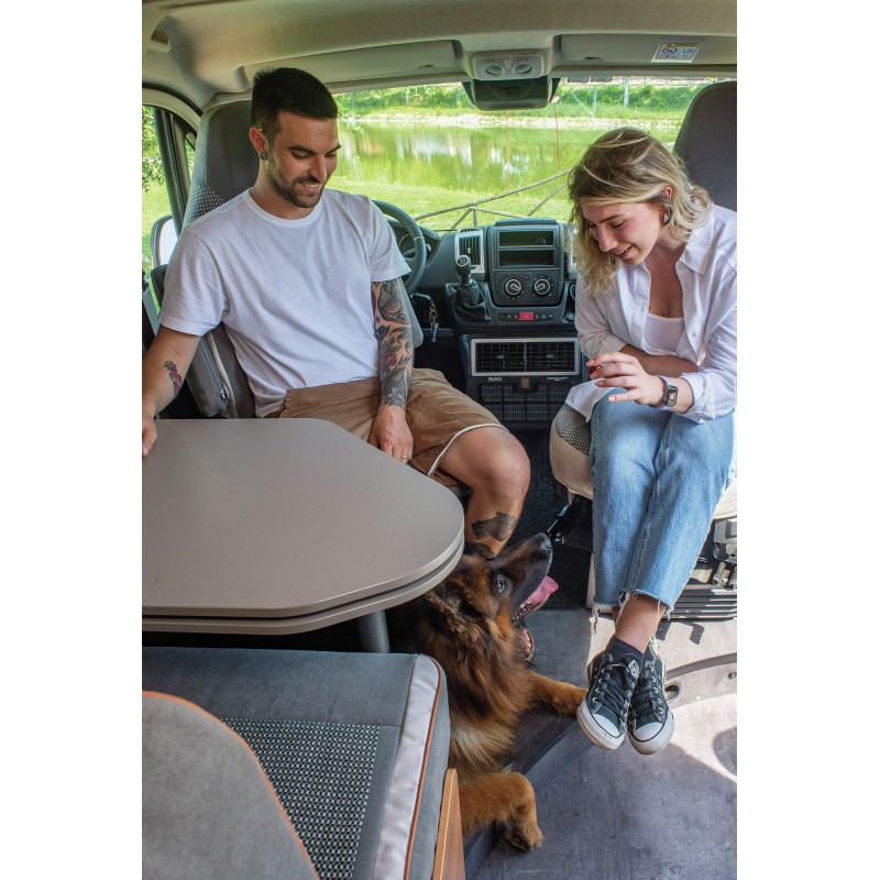 CLIMATISEUR MOBILE ULTRA CONFORT 6000 - TELECO