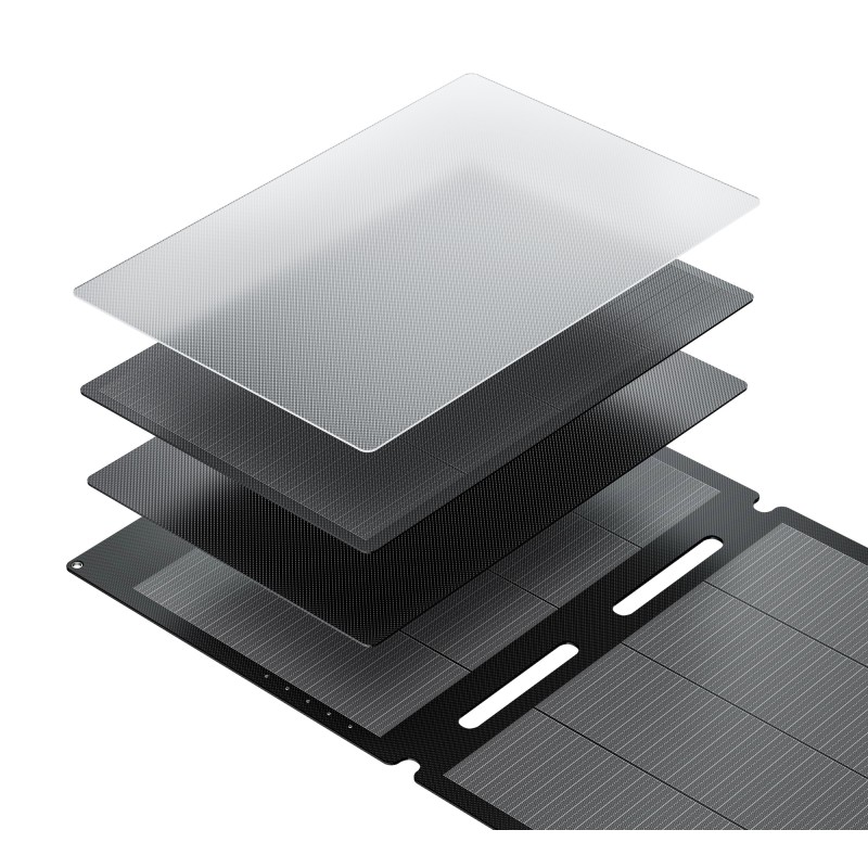 PANNEAU SOLAIRE 200W PV200 - BLUETTI