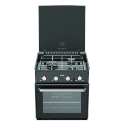 CUISINIERE A GAZ TRIPLEX THETFORD