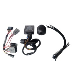 FAISCEAU POUR FORD CUSTOM / TOURNEO V710