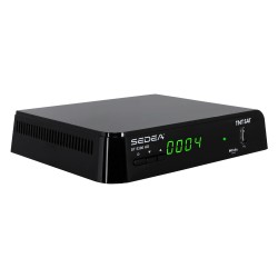 RECEPTEUR TNTSAT ST 5300 HD AVEC CARTE