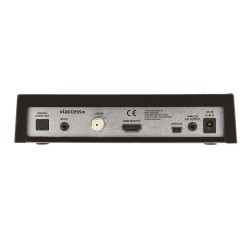 RECEPTEUR TNTSAT ST 5300 HD AVEC CARTE
