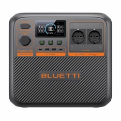 STATION D'ENERGIE PORTABLE PREMIUM 200 V2 2700 W / 2073,6 Wh BLUETTI