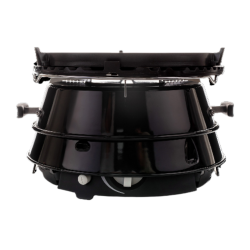 BARBECUE SAFARI CHEF 30 LP DELUXE 30MB - CADAC