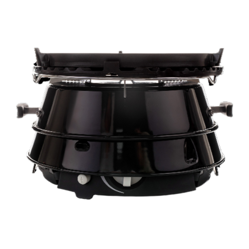 BARBECUE SAFARI CHEF 30 LP DELUXE 30MB - CADAC