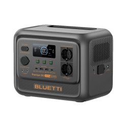 PREMIUM 100 V2 - 2 000 W / 1 024 Wh - STATION D'ENERGIE BLUETTI
