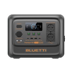 PREMIUM 100 V2 - 2 000 W / 1 024 Wh - STATION D'ENERGIE BLUETTI