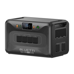 APEX 300 STATION D'ALIMENTATION POLYVALENTE - BLUETTI
