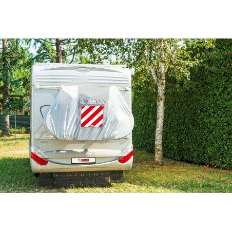 HOUSSE POUR 2 OU 3 VELOS...