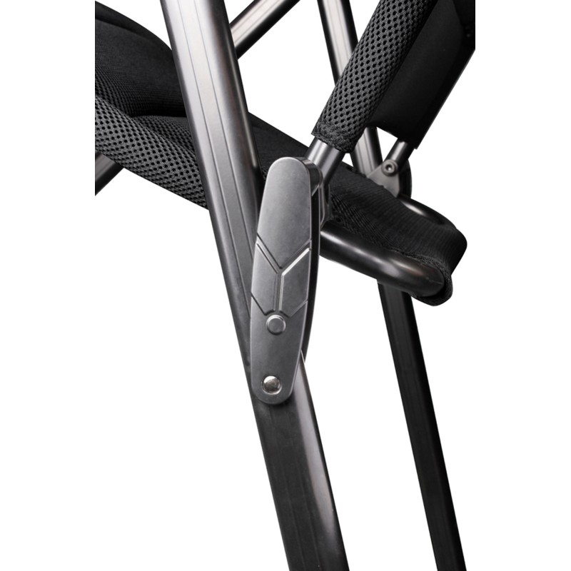 FAUTEUIL 3D PRO ARAVEL VITACHIC GRIS BRUNNER