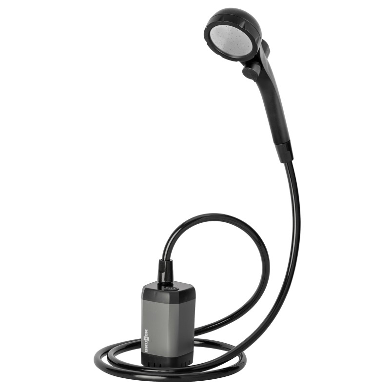 DOUCHE BATTERIE RIOFRESCO BRUNNER